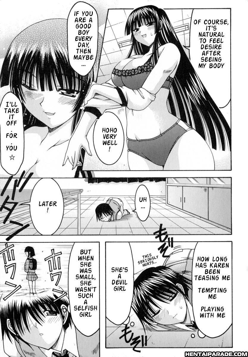 World Wide Love! Chapter 1000 Page 15